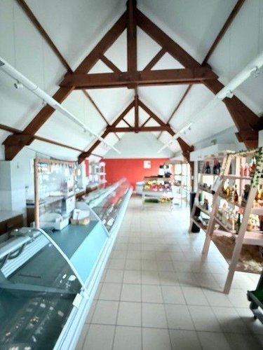 Fonds et murs commerciaux a vendre Marconnelle 62140 Pas-de-Calais 130 m2  157300 euros