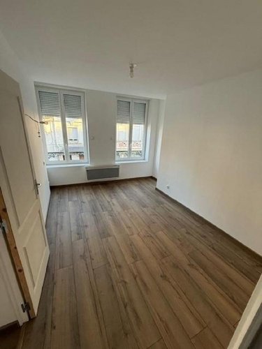 Maison a vendre Hesdin 62140 Pas-de-Calais 70 m2 4 pièces 126300 euros