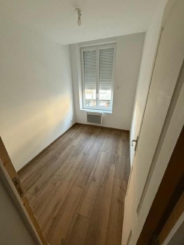Maison a vendre Hesdin 62140 Pas-de-Calais 70 m2 4 pièces 126300 euros