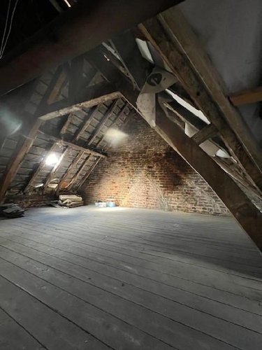 Maison a vendre Hesdin 62140 Pas-de-Calais 83 m2 5 pièces 52000 euros