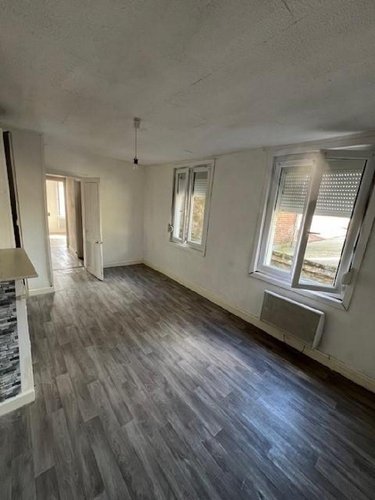 Maison a vendre Hesdin 62140 Pas-de-Calais 83 m2 5 pièces 54000 euros