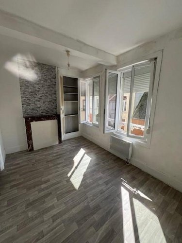 Maison a vendre Hesdin 62140 Pas-de-Calais 83 m2 5 pièces 54000 euros