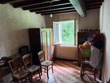 Maison a vendre Bouin-Plumoison 62140 Pas-de-Calais 75 m2 5 pièces 97200 euros