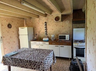 Maison a vendre Bouin-Plumoison 62140 Pas-de-Calais 75 m2 5 pièces 97200 euros