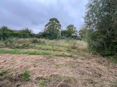 Terrain a batir a vendre Campagne-lès-Hesdin 62870 Pas-de-Calais 1270 m2  47000 euros