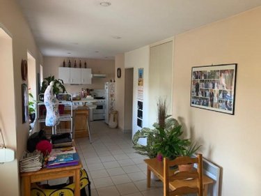 Maison a vendre Hesdin 62140 Pas-de-Calais 150 m2 10 pièces 84800 euros