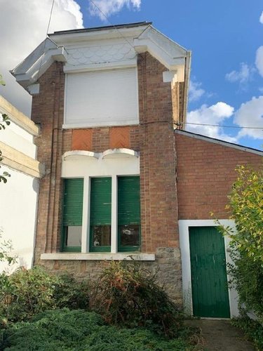 Maison a vendre Hesdin 62140 Pas-de-Calais 150 m2 10 pièces 84800 euros