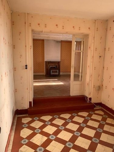 Maison a vendre Hesdin 62140 Pas-de-Calais 150 m2 10 pièces 84800 euros