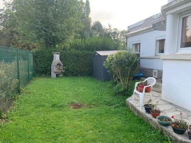 Maison a vendre Hesdin 62140 Pas-de-Calais 150 m2 10 pièces 84800 euros