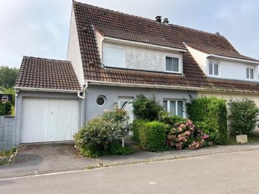 Maison a vendre Huby-Saint-Leu 62140 Pas-de-Calais 94 m2 5 pièces 152100 euros