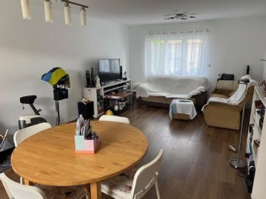 Maison a vendre Huby-Saint-Leu 62140 Pas-de-Calais 94 m2 5 pièces 152100 euros
