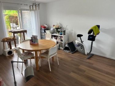 Maison a vendre Huby-Saint-Leu 62140 Pas-de-Calais 94 m2 5 pièces 152100 euros