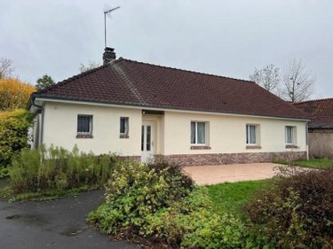 Maison a vendre Vacqueriette-Erquières 62140 Pas-de-Calais 139 m2 5 pièces 280900 euros
