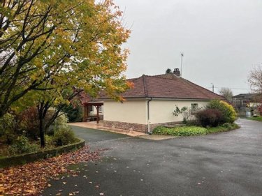 Maison a vendre Vacqueriette-Erquières 62140 Pas-de-Calais 139 m2 5 pièces 280900 euros