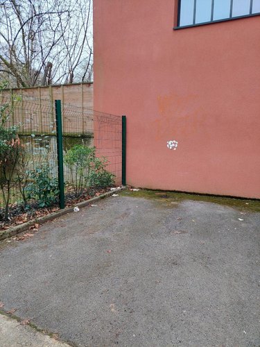 Garage et parking a vendre Rennes 35000 Ille-et-Vilaine 13 m2  13000 euros