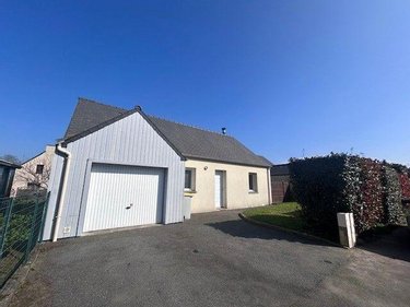 Maison a vendre Miniac-Morvan 35540 Ille-et-Vilaine 68 m2  257240 euros