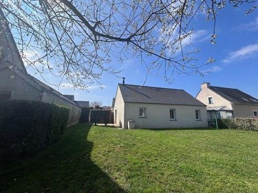 Maison a vendre Miniac-Morvan 35540 Ille-et-Vilaine 68 m2  257240 euros
