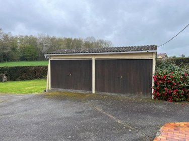 Maison a vendre Nassandres sur Risle 27550 Eure 63 m2 4 pièces 130000 euros