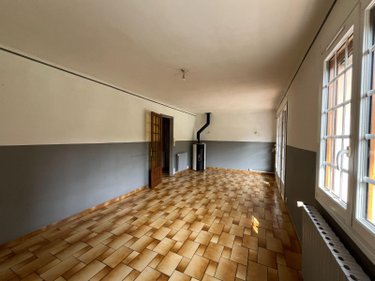 Maison a vendre Nassandres sur Risle 27550 Eure 63 m2 4 pièces 130000 euros