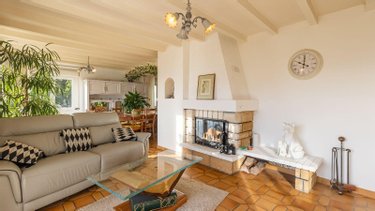 Viager propriete La Motte-Servolex 73290 Savoie 243 m2 8 pièces 1000000 euros