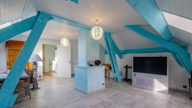 Viager propriete La Motte-Servolex 73290 Savoie 243 m2 8 pièces 1000000 euros