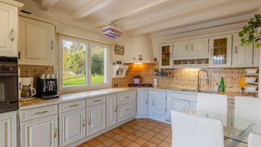 Viager propriete La Motte-Servolex 73290 Savoie 243 m2 8 pièces 1000000 euros
