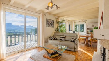 Viager propriete La Motte-Servolex 73290 Savoie 243 m2 8 pièces 1000000 euros