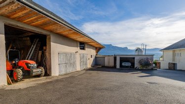 Viager propriete La Motte-Servolex 73290 Savoie 243 m2 8 pièces 1000000 euros