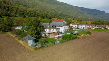 Viager propriete La Motte-Servolex 73290 Savoie 243 m2 8 pièces 1000000 euros