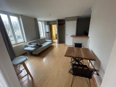 Location appartement Compiègne 60200 Oise 52 m2 3 pièces 680 euros