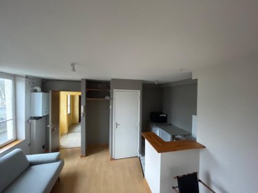 Location appartement Compiègne 60200 Oise 52 m2 3 pièces 680 euros