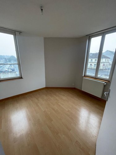 Location appartement Compiègne 60200 Oise 52 m2 3 pièces 680 euros