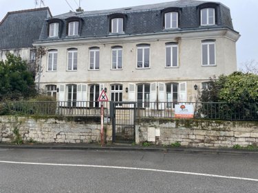 Location appartement Compiègne 60200 Oise 52 m2 3 pièces 680 euros