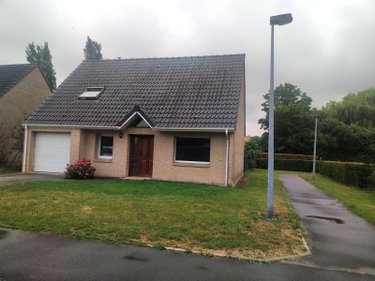 Location maison Hoymille 59492 Nord 115 m2  1120 euros