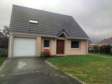 Location maison Hoymille 59492 Nord 115 m2  1120 euros