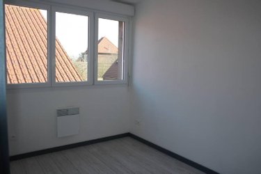 Location appartement Staple 59190 Nord 43 m2 3 pièces 450 euros