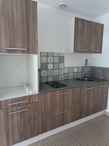 Location appartement Staple 59190 Nord 43 m2 3 pièces 450 euros