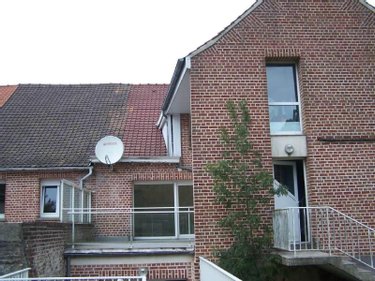 Location appartement Cassel 59670 Nord 73 m2 3 pièces 650 euros