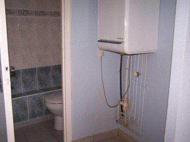 Location appartement Cassel 59670 Nord 73 m2 3 pièces 650 euros