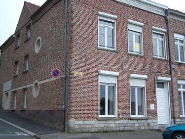 Location appartement Cassel 59670 Nord 73 m2 3 pièces 650 euros