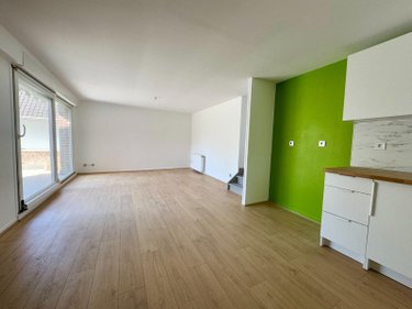 Location appartement Cassel 59670 Nord 73 m2 3 pièces 650 euros