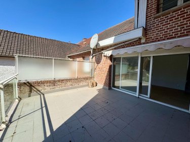 Location appartement Cassel 59670 Nord 73 m2 3 pièces 650 euros