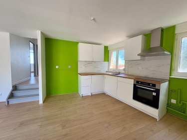 Location appartement Cassel 59670 Nord 73 m2 3 pièces 650 euros