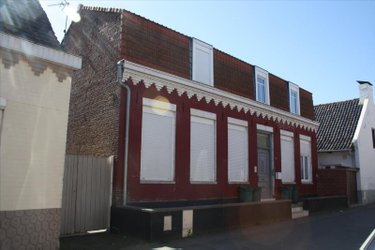 Location appartement Arnèke 59285 Nord 34 m2 1 pièce 385 euros