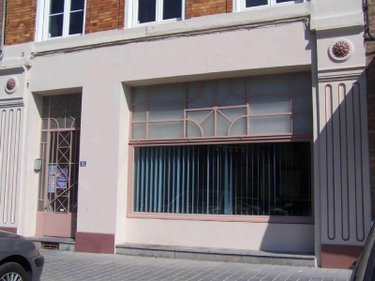Location fonds et murs commerciaux Cassel 59670 Nord 68 m2  870 euros