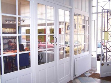 Location fonds et murs commerciaux Cassel 59670 Nord 68 m2  1026 euros