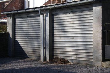 Location garage et parking Cassel 59670 Nord 22 m2  65 euros