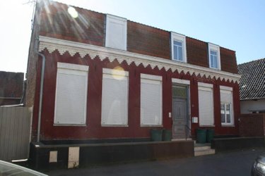 Immeuble a vendre Arnèke 59285 Nord 177 m2  250200 euros