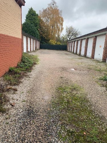 Location garage et parking Marcq en Baroeul 59700 Nord 15 m2  84 euros