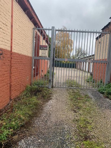 Location garage et parking Marcq en Baroeul 59700 Nord 15 m2  84 euros